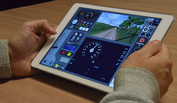 London North Eastern Railway Experiments With On Demand Simulation