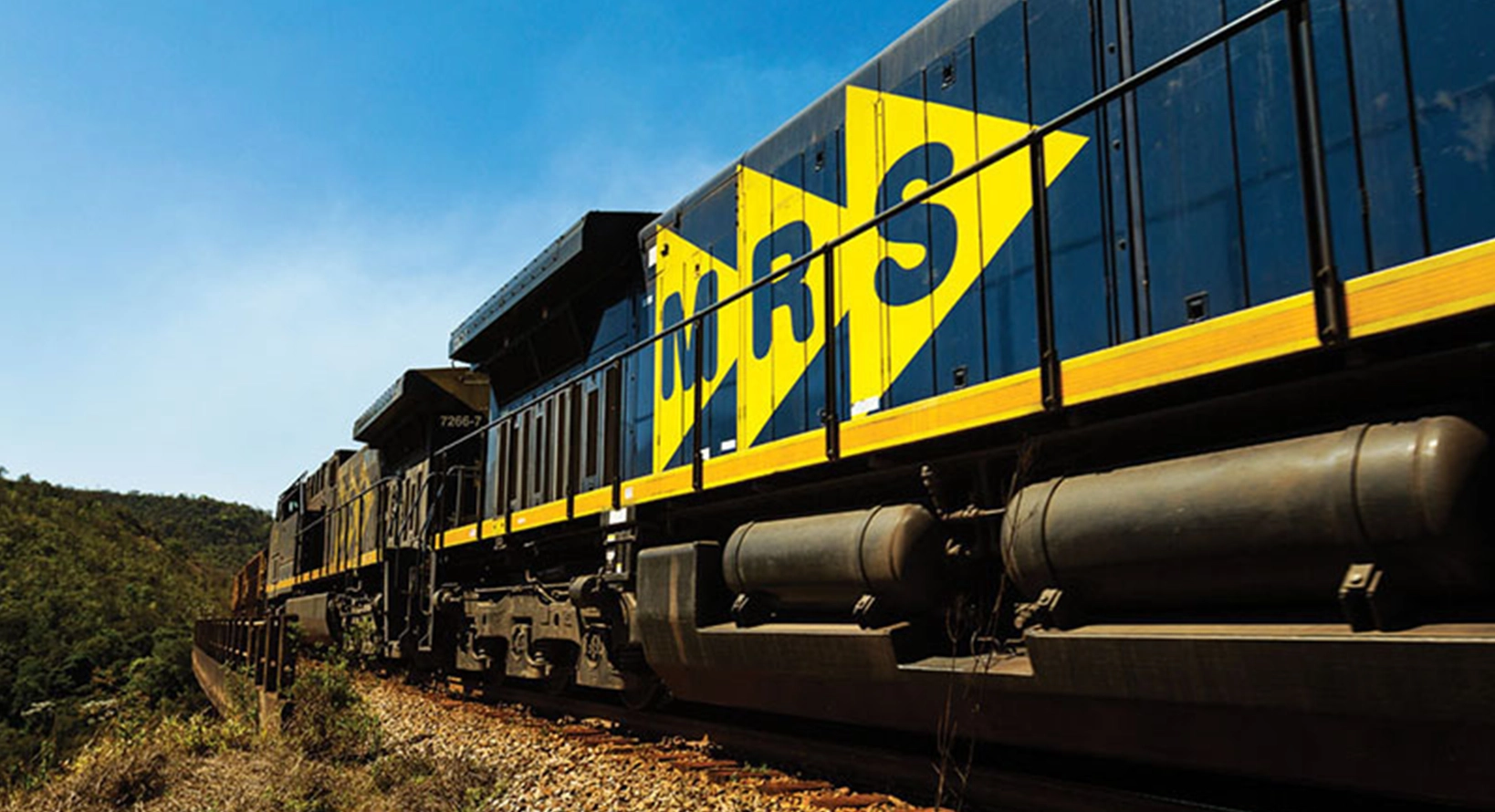 corys signs new freight rail customer in brazil
