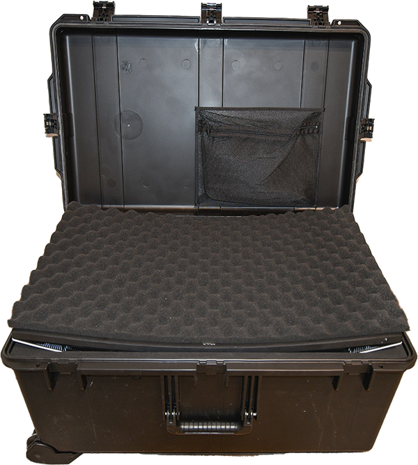 Suite case B