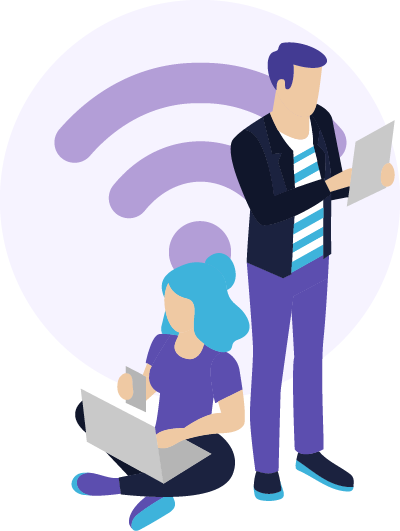 wifi charter