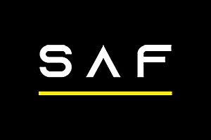 saf logo