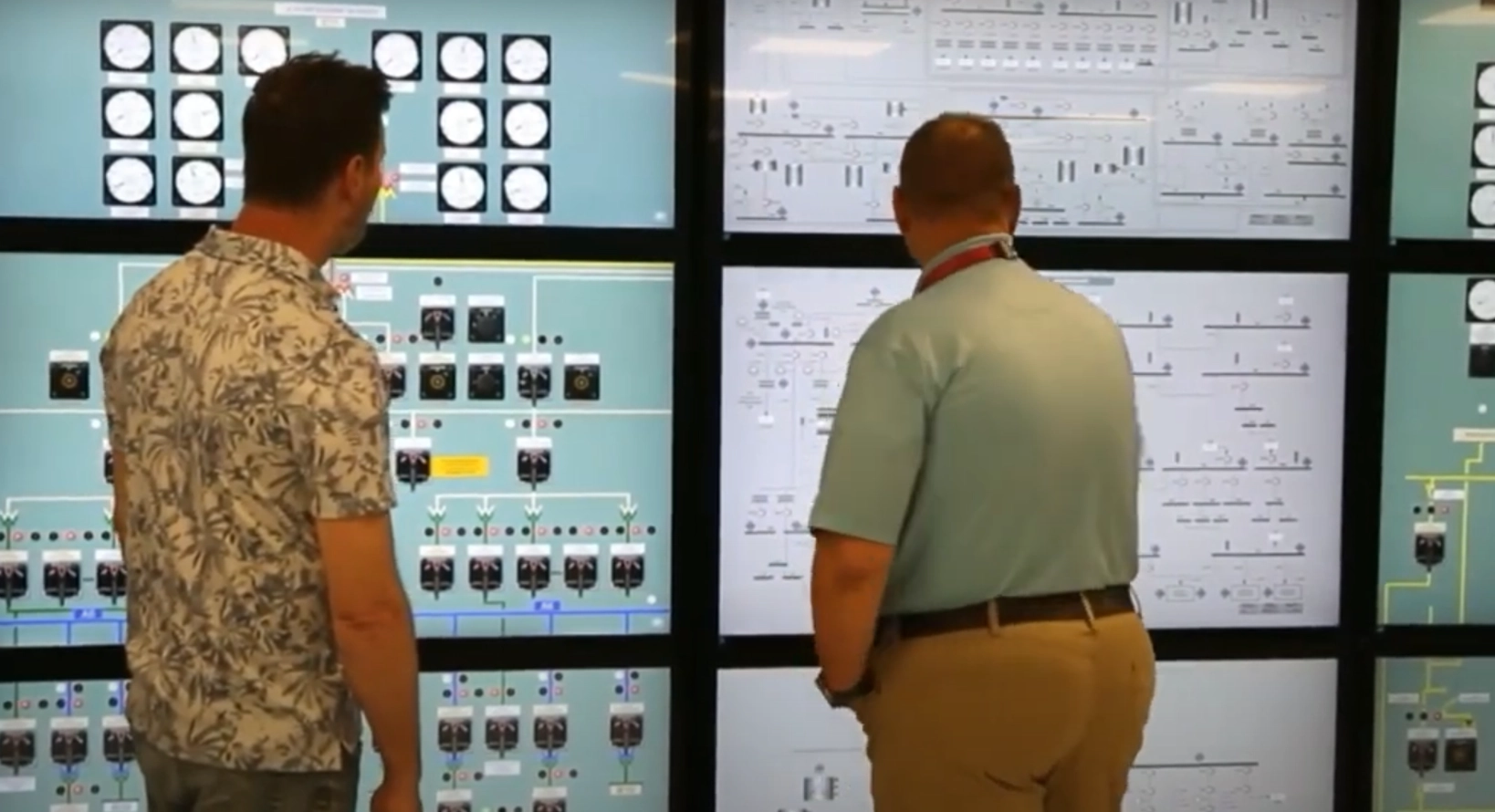 a next generation simulator for the usnrc an innovation by nrc and corys