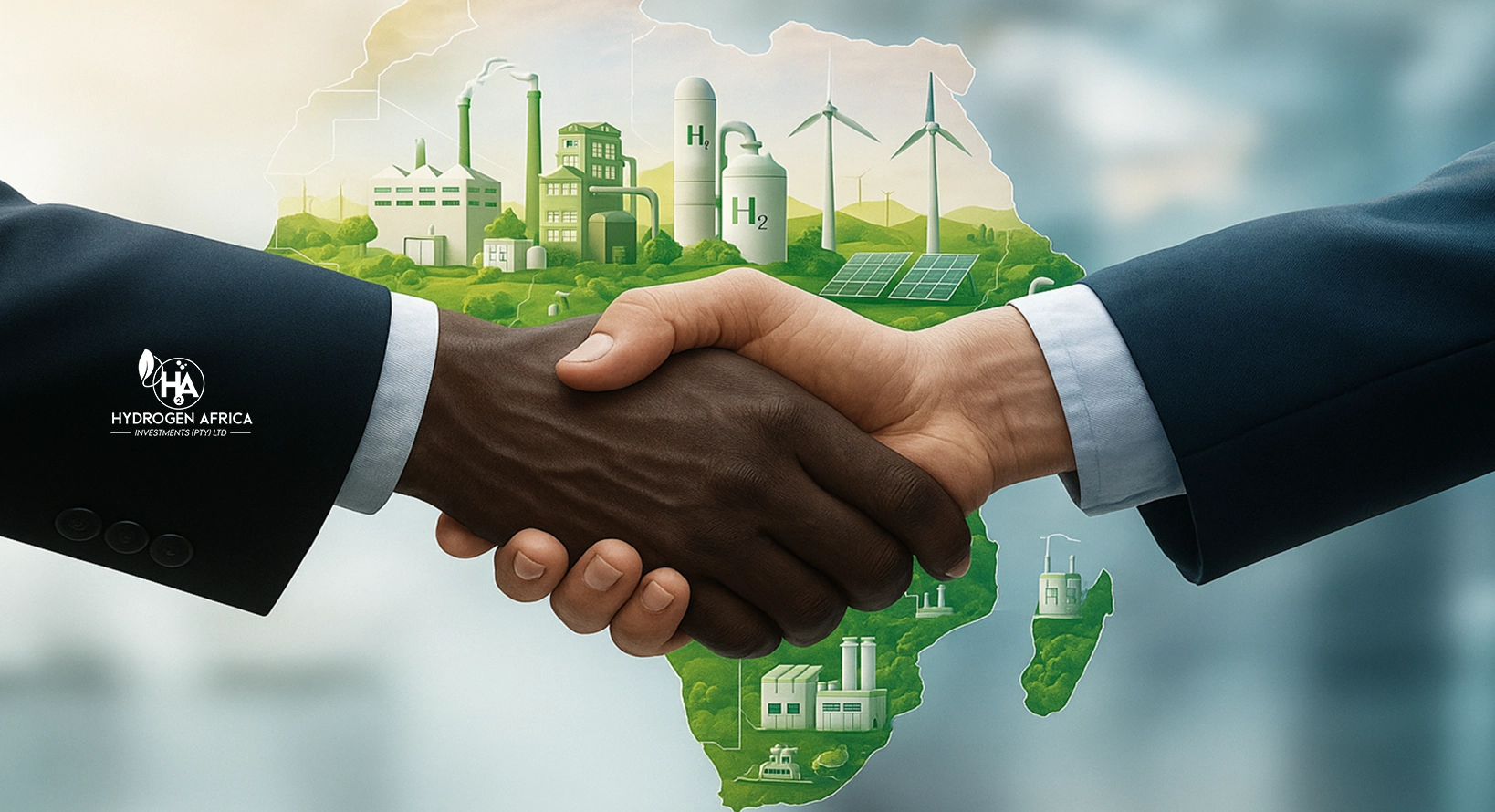 corys and hydrogen africa partner to enhance hydrogen training through simulation
