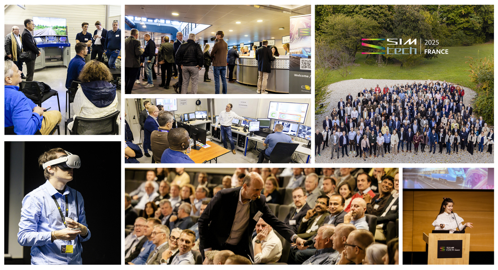 simtech 2025 simulation and innovation at the heart of industrial challenges