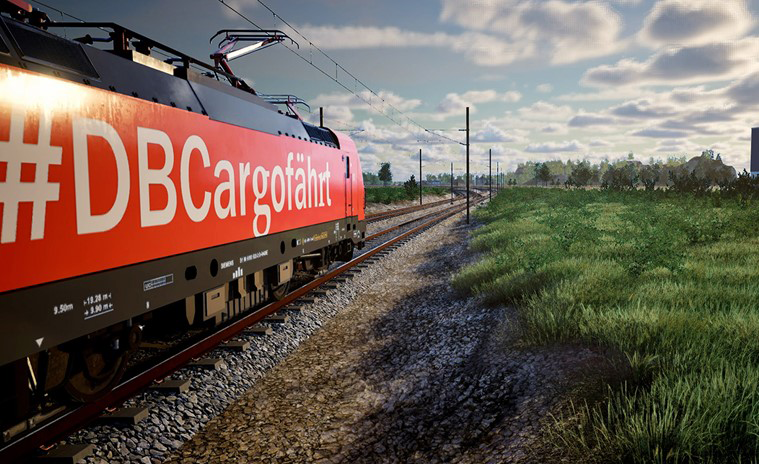 unreal environments db cargo