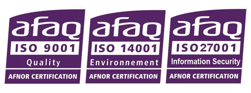 afnor certification