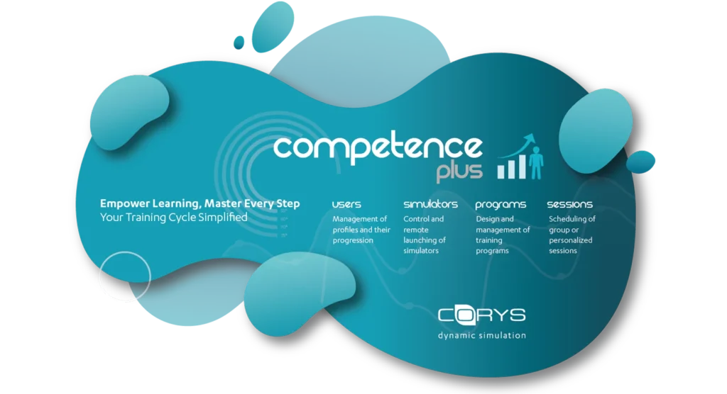 competences plus