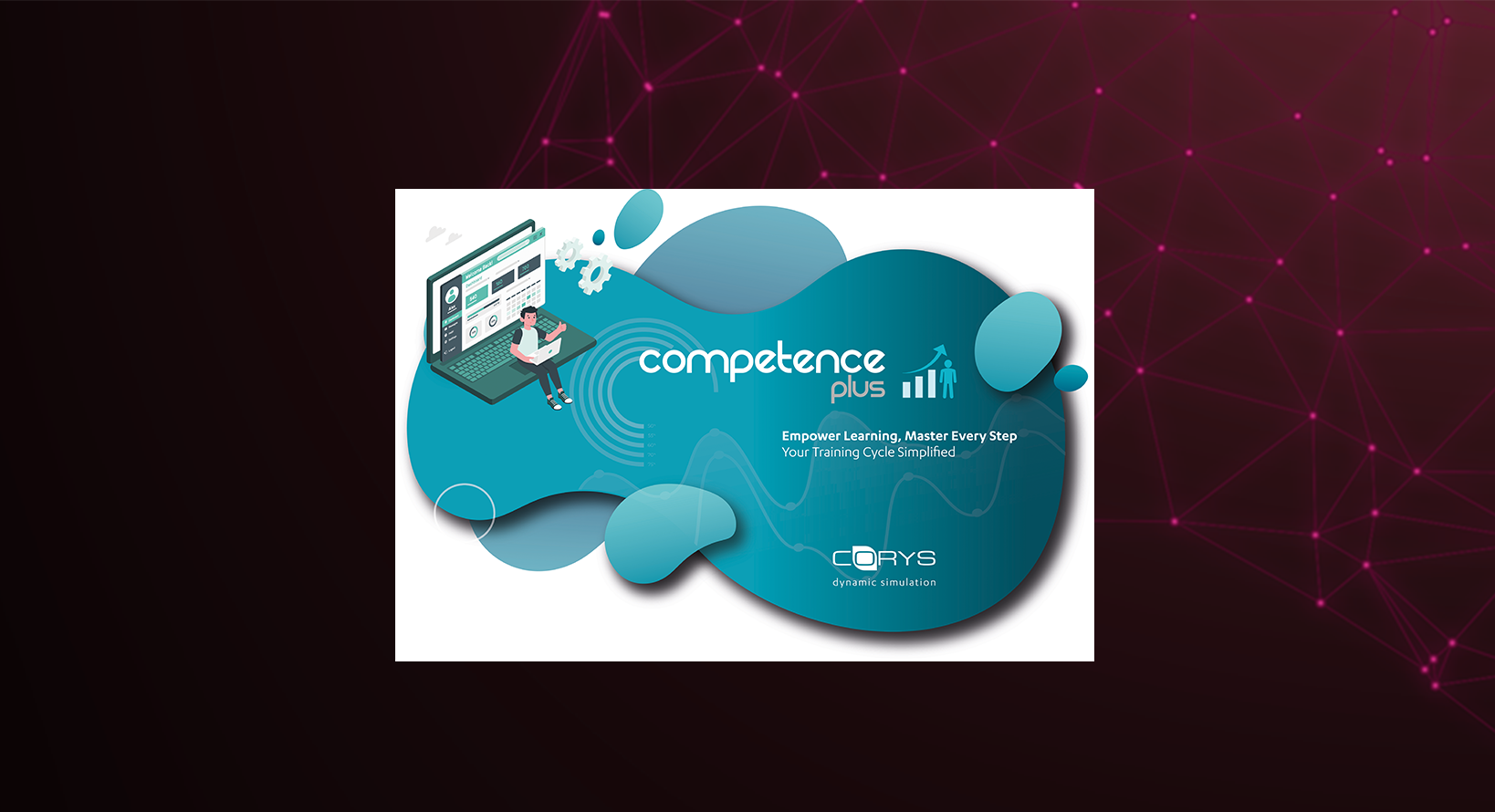 competence plus cloud e learning platform for process industries worldwide