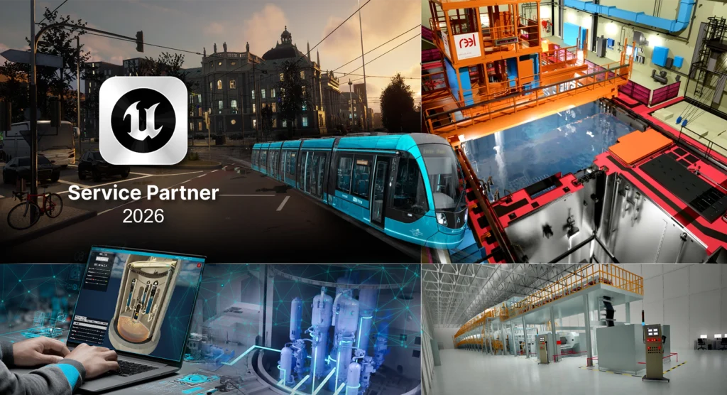 corys becomes an official unreal engine service partner