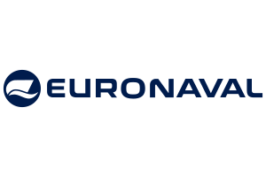 euronaval logo