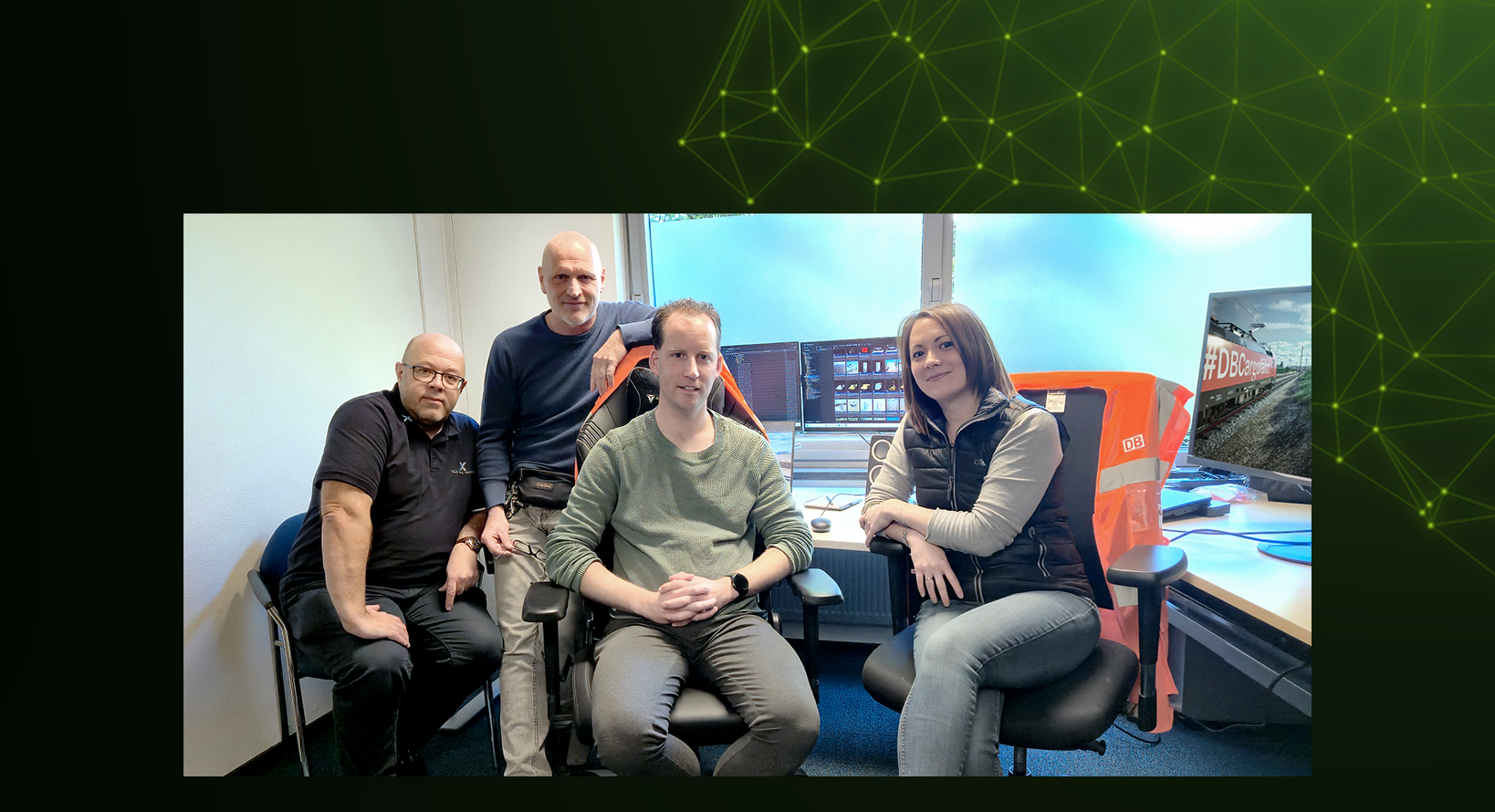 db cargo nl advances simulator expertise with unreal editor training 1