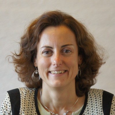 Laetitia Salessy
