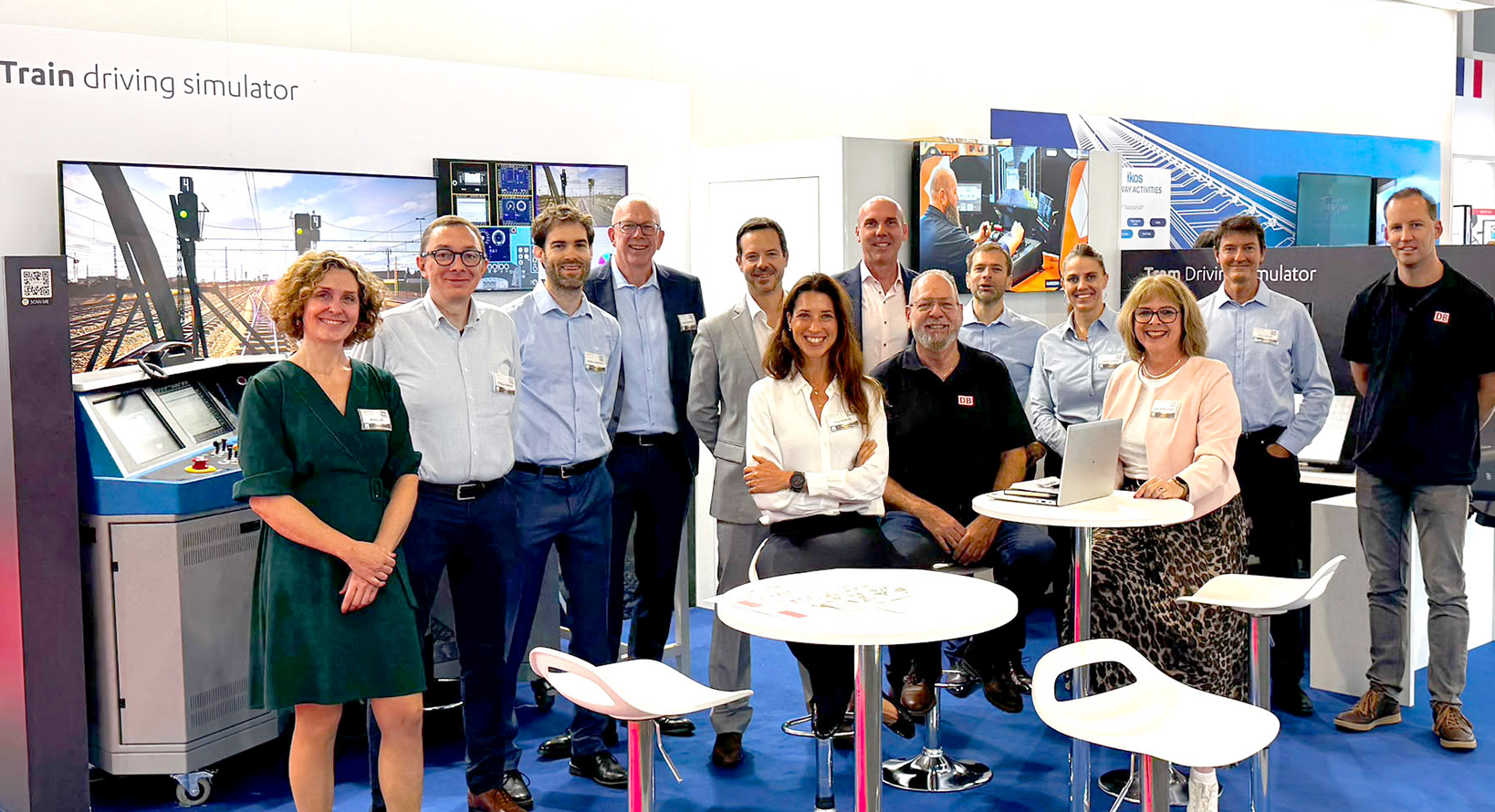 corys at innotrans 2026 two decades of presence ten editions